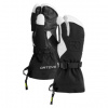 Ortovox Merino Freeride 3 Finger Glove M black raven M rukavice Ortovox Merino Freeride 3 Finger Glove M black raven M rukavice
