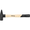 YATO Kladivo zámočnícke 800 g ECO YATO Kladivo zámočnícke 800 g ECO