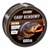 Vlasec Jaxon Carp Academy 0,25 mm x 600 m Vlasec Jaxon Carp Academy 0,25 mm x 600 m