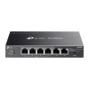 Switch TP-Link ES206GP 2x GLan, 4x GLan s PoE+, 65W, Omáda SDN Switch TP-Link ES206GP 2x GLan, 4x GLan s PoE+, 65W, Omáda SDN