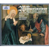 3CD Johann Sebastian Bach: Weihnachtsoratorium = Christmas Oratorio = Oratorio De Noël 3CD Johann Sebastian Bach: Weihnachtsoratorium = Christmas Oratorio = Oratorio De Noël