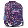 Školský batoh Ergo-fit Enchanted ARS UNA Školský batoh Ergo-fit Enchanted ARS UNA