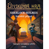 Úniková hra: Sherlock Holmes - Největší případ Úniková hra: Sherlock Holmes - Největší případ