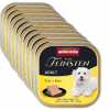 Animonda vom Feinsten Dog Morka a syr 150 g Animonda vom Feinsten Dog Morka a syr 150 g
