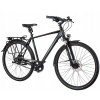 Mestsky bicykel - Mestský bicykel Gudereit Premium 11.0 evo (Gudereit Premium 11.0 Evo City Bike)