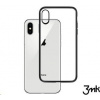 3mk All-Safe ochranný kryt Satin Armor Case pro Apple iPhone Xr