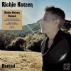 KOTZEN, RICHIE NOMAD (Bertelsmann Music Gr) KOTZEN, RICHIE NOMAD (Bertelsmann Music Gr)