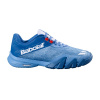 Pánske padelové topánky Babolat Viva M Blue moon/ Seaport EUR 46,5 Pánske padelové topánky Babolat Viva M Blue moon/ Seaport EUR 46,5