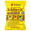 Krmivo pre ryby Tropical vločky 120 g Ichthio-Vit Krmivo pre ryby Tropical vločky 120 g Ichthio-Vit