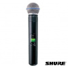 SHURE SLX2/BETA58 518MHz-782MHz SHURE SLX2/BETA58 518MHz-782MHz