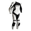 RST 2355 Tractech Evo 4 CE Mens Leather Suit W.BLK-44