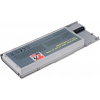 Batéria T6 Power Dell Latitude D620, D630, Precision M2300, 5200mAh, 58Wh, 6cell NBDE0038 Batéria T6 Power Dell Latitude D620, D630, Precision M2300, 5200mAh, 58Wh, 6cell NBDE0038