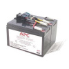 Battery replacement kit RBC48 Battery replacement kit RBC48