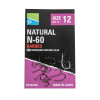 Natural N-60 Size 10 Natural N-60 Size 10