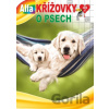 Křížovky o psech 1/2022 Křížovky o psech 1/2022
