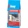 Knauf Flexfuge Universal Manhattan 1 kg Knauf Flexfuge Universal Manhattan 1 kg