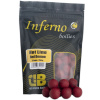 CARP INFERNO Boilie Hot Line Red Demon 20mm, 250g CARP INFERNO Boilie Hot Line Red Demon 20mm, 250g
