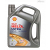 OLEJ SHELL HELIX ULTRA 5W40 4L API SN; ACEA A3/B3, A3/B4; BMW LL-01; MB 229.5 OLEJ SHELL HELIX ULTRA 5W40 4L API SN; ACEA A3/B3, A3/B4; BMW LL-01; MB 229.5