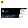 HP Toner CF412X Yellow HP Toner CF412X Yellow