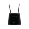 D-Link DWR-960 LTE Cat7 Wi-Fi AC1200 Router D-Link DWR-960 LTE Cat7 Wi-Fi AC1200 Router
