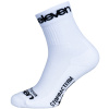 Sportovní ponožky ELEVEN Classic Stopbacteria White Velikost: S (36-38) Sportovní ponožky ELEVEN Classic Stopbacteria White Velikost: S (36-38)