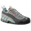 LA SPORTIVA Hyper Woman Gtx Grey/Juniper - 39,5 LA SPORTIVA Hyper Woman Gtx Grey/Juniper - 39,5