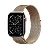 Apple Watch Series 11 GPS + Cellular 42mm Gold Titanium Case Apple Watch Series 11 GPS + Cellular 42mm Gold Titanium Case