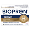 Biopron Premium probiotiká a prebiotiká pri a po užívaní antibiotík 60 toboliek Biopron Premium probiotiká a prebiotiká pri a po užívaní antibiotík 60 toboliek