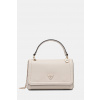 Kabelka Guess NOELLE HWZG96.72250 béžová ONE SIZE Kabelka Guess NOELLE HWZG96.72250 béžová ONE SIZE