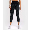 Dámské sportovní legíny Venum Graffiti - délka 7/8 - Urban Charcoal Velikost: L Dámské sportovní legíny Venum Graffiti - délka 7/8 - Urban Charcoal Velikost: L
