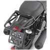 GIVI SR8201X special rack Moto Guzzi V7III 750 Stone/Special (17-20) pre MONOKEY aj MONOLOCK, bez platne GIVI SR8201X special rack Moto Guzzi V7III 750 Stone/Special (17-20) pre MONOKEY aj MONOLOCK, bez platne