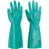 Ansell 37-695 SOL-VEX Protichemické rukavice zelená 11/XXL