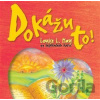 Dokážu to! - Louise L. Hay Dokážu to! - Louise L. Hay
