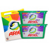Pracie kapsuly a tablety - Pracie kapsule ARIEL All in1 pre COLOR 66 ks (Pracie kapsuly a tablety - Pracie kapsule ARIEL All in1 pre COLOR 66 ks) Pracie kapsuly a tablety - Pracie kapsule ARIEL All in1 pre COLOR 66 ks (Pracie kapsuly a tablety - Pracie kapsule ARIEL All in1 pre COLOR 66 ks)