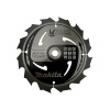 Makita B-07951 Pílový kotúč ø190 x 15,88mm, Z12 Makita B-07951 Pílový kotúč ø190 x 15,88mm, Z12