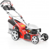 Benzínová kosačka s pojazdom - HECHT 548 SW 5in1 Benzínová kosačka s pojazdom - HECHT 548 SW 5in1