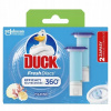 Duck Fresh Discs čistič WC Mořská vůně 2x36 ml Duck Fresh Discs čistič WC Mořská vůně 2x36 ml