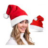 Vianočná Mikulášska čiapka, KSN66 Vianočná Mikulášska čiapka, KSN66