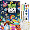 Kamienie do Malowania Zestaw dla Dzieci Farby Kreatívna hračka Ručný Výrobok Kamienie do Malowania Zestaw dla Dzieci Farby Kreatívna hračka Ručný Výrobok