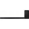 Soundbar Samsung HW-Q700D 3.1.2 360 W čierny Soundbar Samsung HW-Q700D 3.1.2 360 W čierny