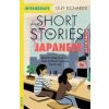 Short Stories in Japanese for Intermediate Learners Short Stories in Japanese for Intermediate Learners