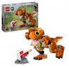 LEGO® Jurassic World™ 76967 Malá Žravka: T-rex LEGO® Jurassic World™ 76967 Malá Žravka: T-rex