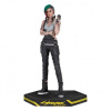 Cyberpunk 2077 PVC Statue Judy Alvarez 23 cm Cyberpunk 2077 PVC Statue Judy Alvarez 23 cm