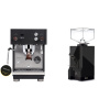 Profitec MOVE + Eureka Mignon Silenzio, BL black Profitec MOVE + Eureka Mignon Silenzio, BL black