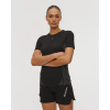 Dámske Bežecké Tričko X-bionic Xceed Run Discover Shirt čierne Dámske Bežecké Tričko X-bionic Xceed Run Discover Shirt čierne
