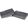 PREMIUMCORD HDMI extender s USB na 150m over IP, bez zpoždění (khext150-1) PREMIUMCORD HDMI extender s USB na 150m over IP, bez zpoždění (khext150-1)