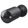 TP-LINK TP-Link Tapo C411 WiFi Kamera, venkovní, 2K, 2304 x 1296, audio, IR 9m, MicroSD, IP65, baterie 6400 mAh TP-LINK TP-Link Tapo C411 WiFi Kamera, venkovní, 2K, 2304 x 1296, audio, IR 9m, MicroSD, IP65, baterie 6400 mAh