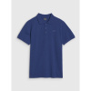4F polokošeľa M 4FWMM00TPTSM366-031S pánske 2XL 4F polokošeľa M 4FWMM00TPTSM366-031S pánske 2XL