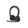 Logitech® Zone 300 - HEADSET- BLACK-BT 981-001407 Logitech® Zone 300 - HEADSET- BLACK-BT 981-001407