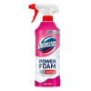 Domestos Floral Fresh čistiaca pena 435ml Domestos Floral Fresh čistiaca pena 435ml